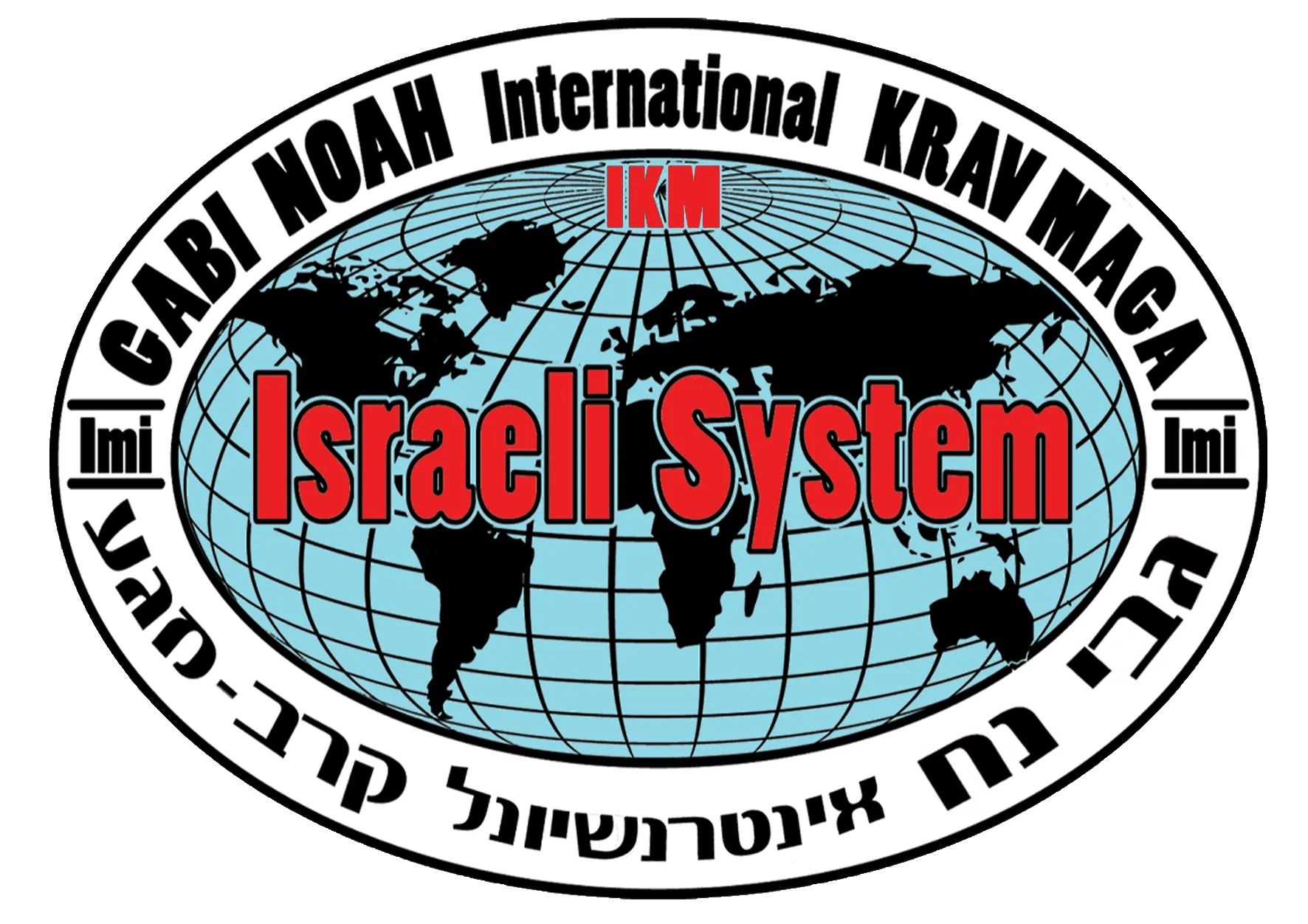 Logo IKM Italia