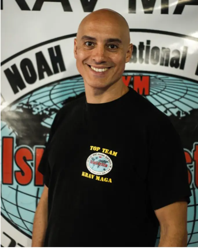 Moises Frutuoso - Master IKM